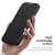 Fodral MagSafe iPhone 16 Pro Svart