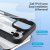 Fodral MagSafe iPhone 16 Pro Svart