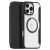 Fodral MagSafe iPhone 16 Pro Svart