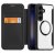 Köp Dux Ducis Skin X Pro Fodral MagSafe Samsung Galaxy S24 Svart Online