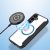 Köp Dux Ducis Skin X Pro Fodral MagSafe Samsung Galaxy S24 Svart Online