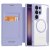 Köp Dux Ducis Skin X Pro Fodral MagSafe Samsung Galaxy S24 Ultra Lila online
