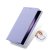 Köp Dux Ducis Skin X Pro Fodral MagSafe Samsung Galaxy S24 Ultra Lila online