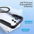 Fodral MagSafe Samsung Galaxy S25 Plus Svart