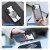 Fodral MagSafe Samsung Galaxy S25 Plus Svart