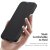 Fodral MagSafe Samsung Galaxy S25 Plus Svart