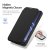 Fodral MagSafe Samsung Galaxy S25 Plus Svart