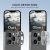 Köp Hat Prince Aluminium Kameraskydd iPhone 14 Pro/iPhone 14 Pro Max Lila Online