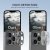 Köp Enkay Aluminium Kameraskydd iPhone 14 Pro/iPhone 14 Pro Max Silver Online