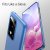 ESR Appro Slim Case Samsung Galaxy S20 Ultra Blå