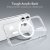 Köp ESR Ch Halolock MagSafe Case iPhone 14 Pro Clear Online