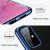 ESR Essential Crown Case Samsung Galaxy S20 Plus Blå