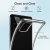 ESR Essential Crown Case Samsung Galaxy S20 Plus Silver
