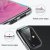 ESR Essential Zero Case Samsung Galaxy S20 Plus Clear