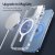 Köp ESR Halolock MagSafe Magnetic Plate White 2 Pack Online