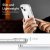 Köp ESR Project Zero Case iPhone 14 Clear Online