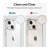 Köp ESR Project Zero Case iPhone 14 Clear Online