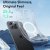 MagSafe Case iPhone 16 Pro Max Clear