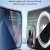 MagSafe Case iPhone 16 Clear