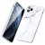 ESR Slim Soft Skal iPhone 11 Pro Max Marmor Vit bild 5