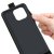Köp Flip Läderfodral Iphone 15 Pro Svart Online