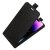Köp Flip Läderfodral Iphone 15 Pro Svart Online