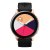 Silikonarmband Samsung Galaxy Watch FE Svart