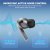 Ahastyle Galaxy Buds 3 Pro öronproppar memory foam brusreducering