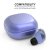 Ahastyle Galaxy Buds 2 Pro ear tips memory foam med laddningsetui