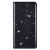 Köp Glitter Plånboksfodral Samsung Galaxy A14 Svart Online
