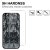 Skydd mot sprickor vid stötar – härdat glas för iPhone 17 Pro efter tappskada