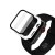 Köp HAT PRINCE Glasskydd Skal Apple Watch 4/5 (40mm) Vit Online Idag - Techhuset.se 2