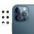 Köp Hat Prince Härdat Glas Linsskydd iPhone 15 Pro/15 Pro Max Online