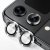 Köp Hat Prince Härdat Glas Linsskydd Samsung Galaxy Z Flip 5 Silver Online
