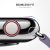 Köp Hat Prince Härdat Glas Skärmskydd Apple Watch 41mm Online