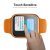 Köp Hat Prince Härdat Glas Skärmskydd Apple Watch 41mm Online