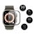 Köp Hat Prince Heltäckande Skärmskydd Apple Watch Ultra 3 49mm Online