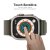 Köp Hat Prince Heltäckande Skärmskydd Apple Watch Ultra 3 49mm Online