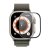 Köp Hat Prince Heltäckande Skärmskydd Apple Watch Ultra 2 49mm Online
