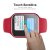 Köp Hat Prince Heltäckande Skärmskydd Apple Watch 45mm Series 9 Online