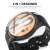 Köp Hat Prince Heltäckande TPU Skal Galaxy Watch 5 44mm Transparent Online