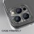 Köp Hat Prince Kameraskydd Aluminium iPhone 15 Pro/iPhone 15 Pro Max Svart Online