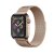 HAT PRINCE Kurvigt Skärmskydd Apple Watch 42mm Svart bild 2