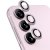 Linsskydd Härdat Glas Samsung Galaxy A16 Rosa