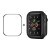 Köp Hat Prince Skal och Skärmskydd Apple Watch 45mm Series 9 Svart online
