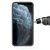 HAT PRINCE Skärmskydd Härdat Glas 0.26mm iPhone XS Max/11 Pro Max bild 3