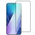 Heltäckande härdat glas skärmskydd till Samsung Galaxy S26 Plus – framsida