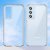 Köp Hybrid Edge Case Samsung Galaxy A54 Transparent Online