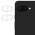 Kameraskydd Google Pixel 9a Transparent