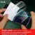 Imak 2 Pack Hydrogel Baksida Skydd Samsung Galaxy S22 Ultra - Techhuset.se
